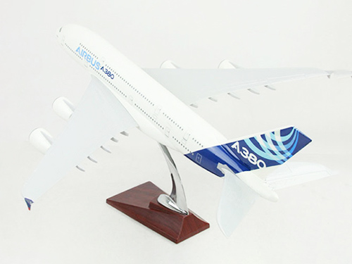 航空飛機模型